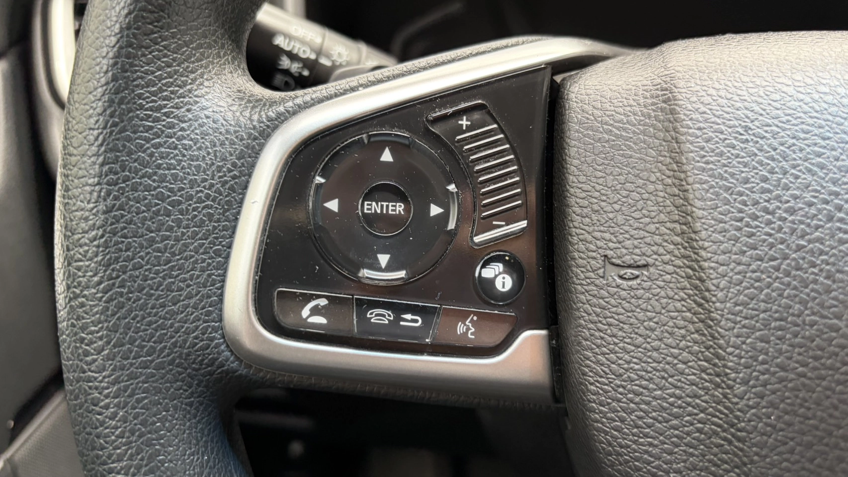 Honda CRV