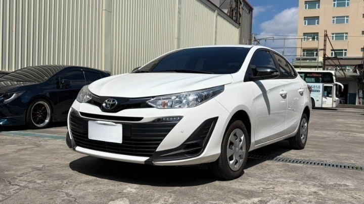 Toyota Vios