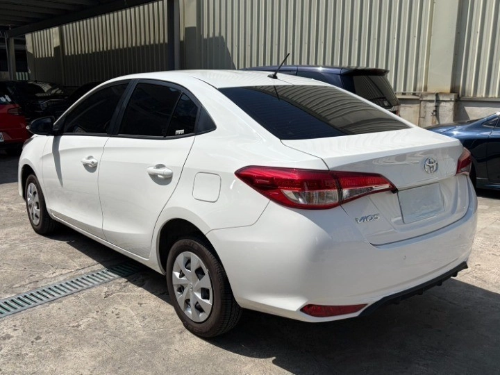 Toyota Vios