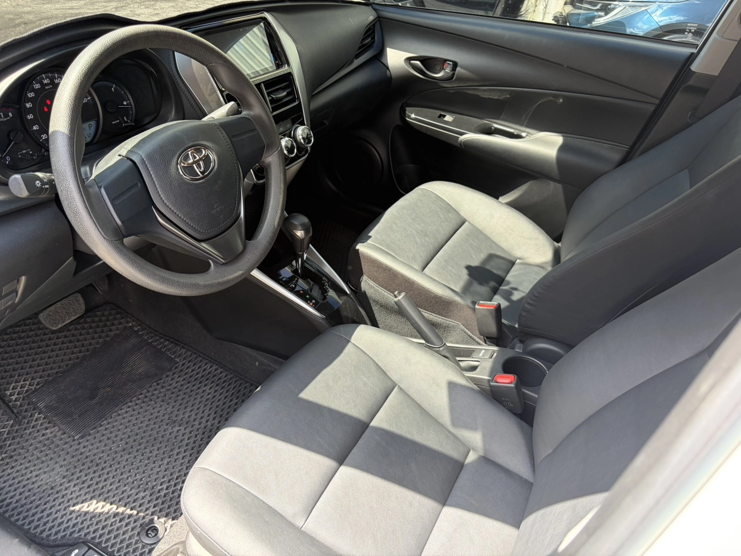Toyota Vios