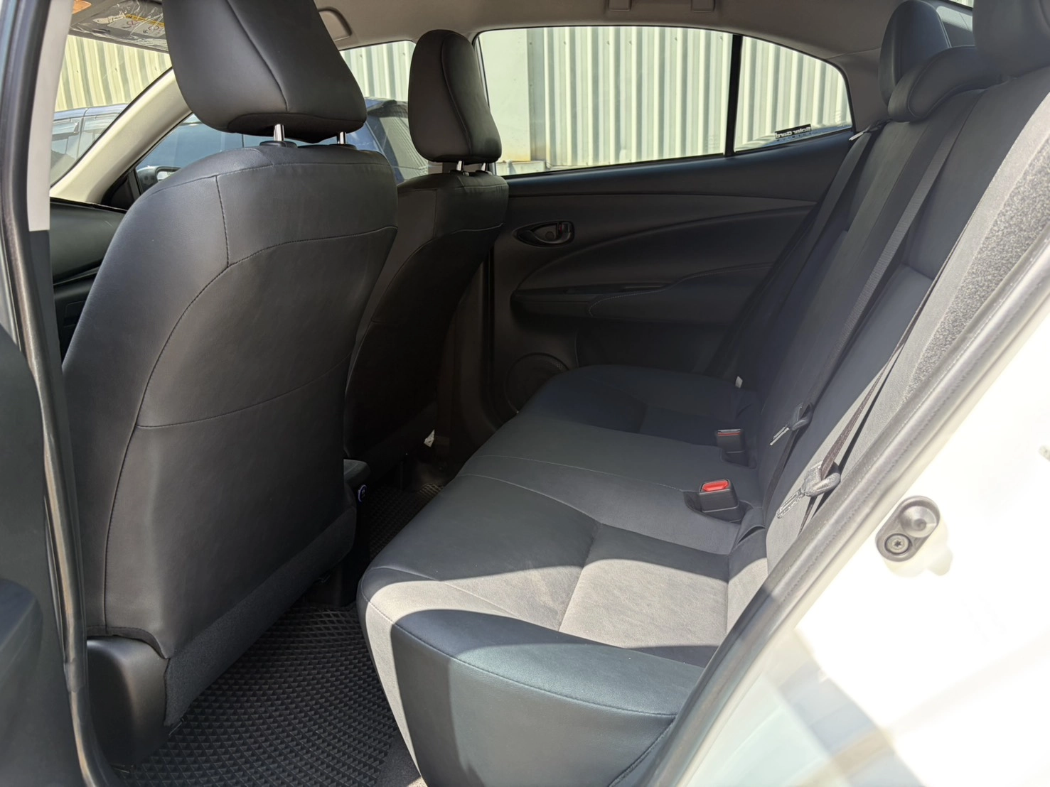 Toyota Vios