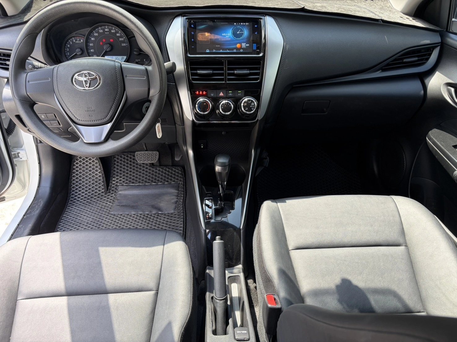 Toyota Vios
