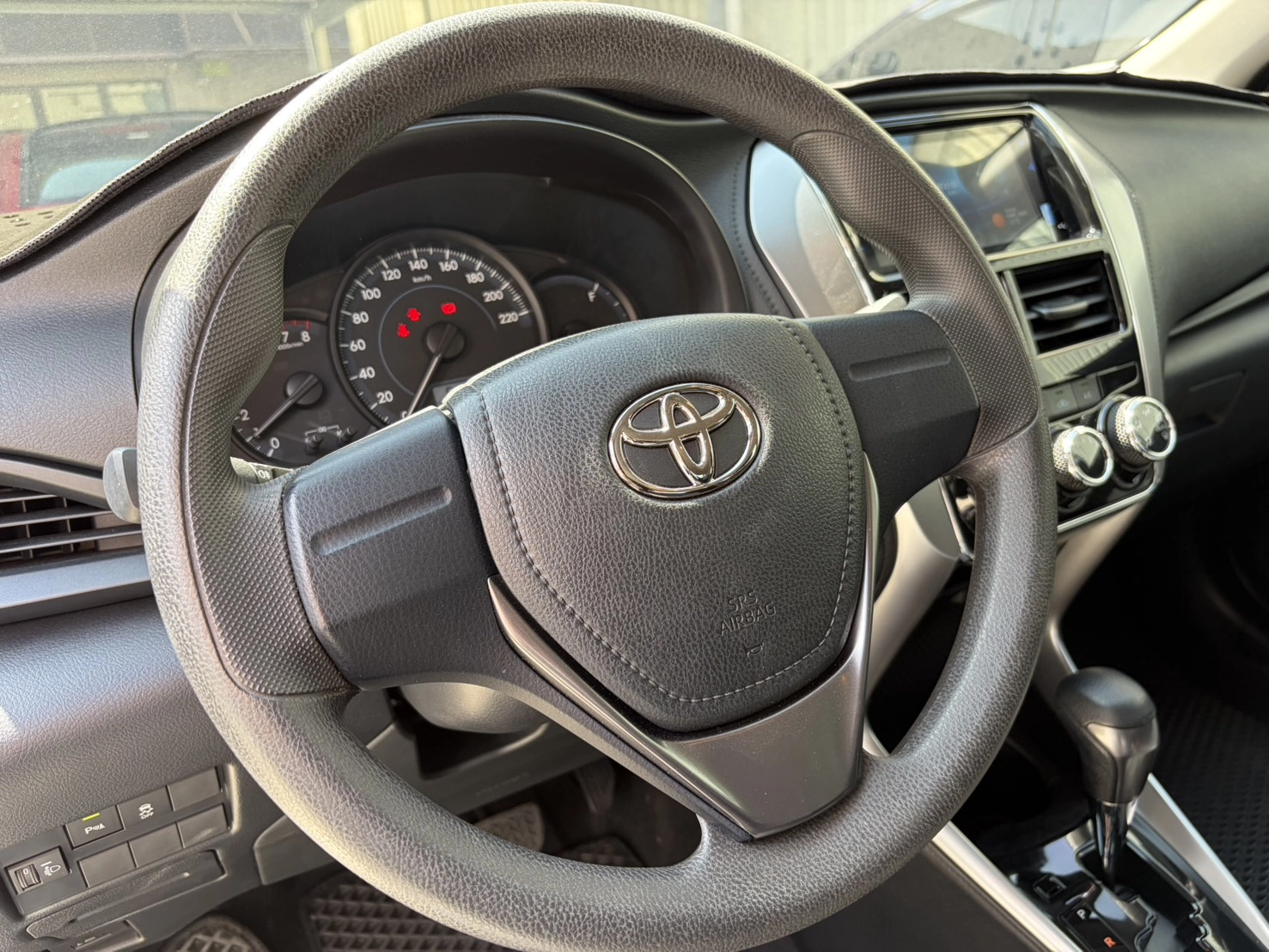 Toyota Vios