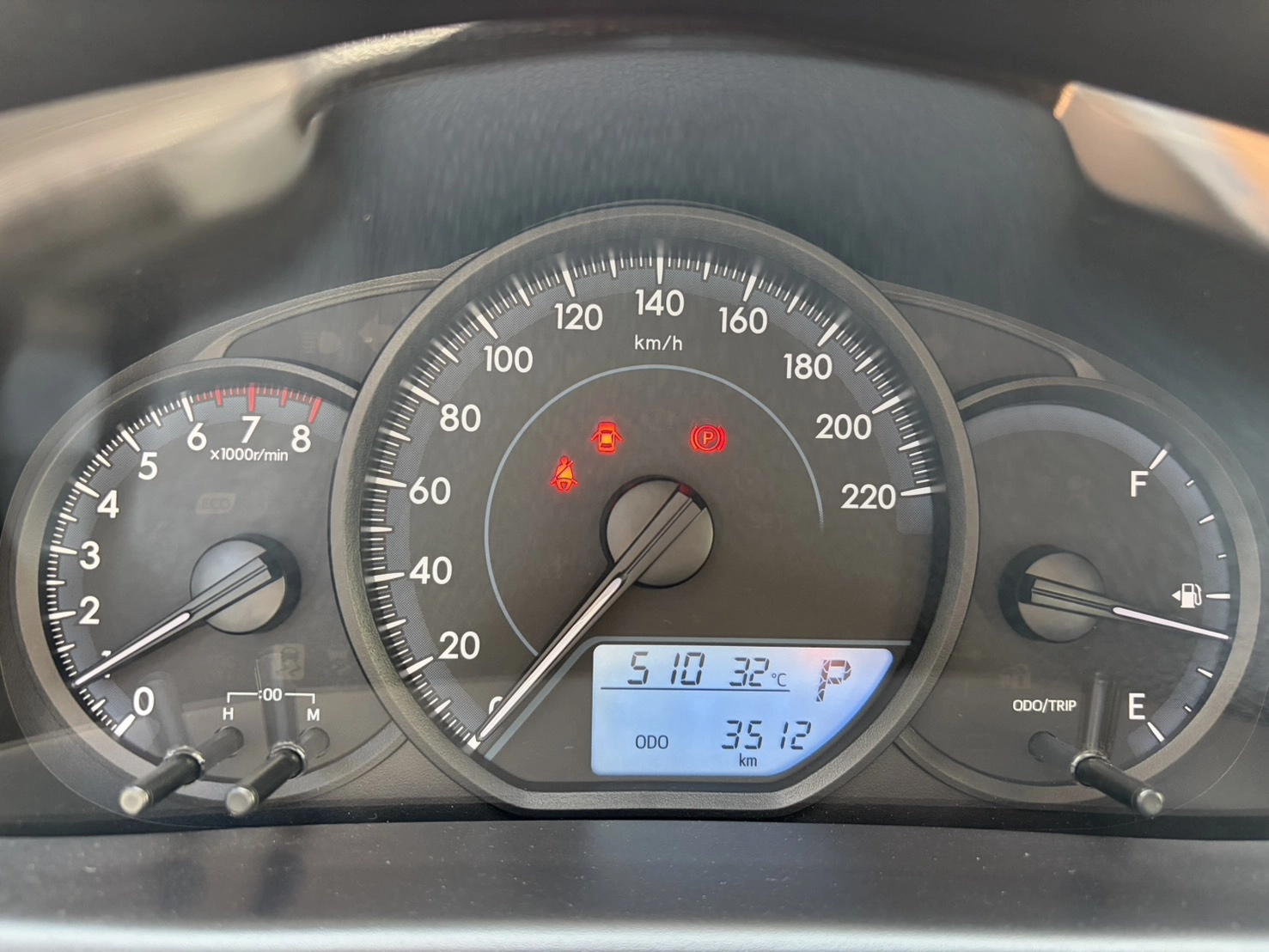 Toyota Vios