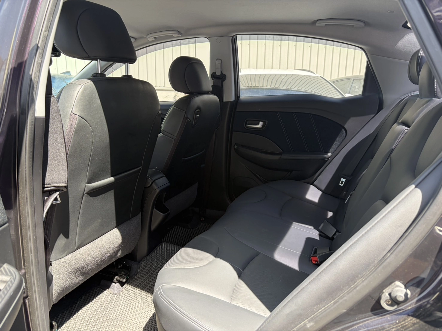 Luxgen S3