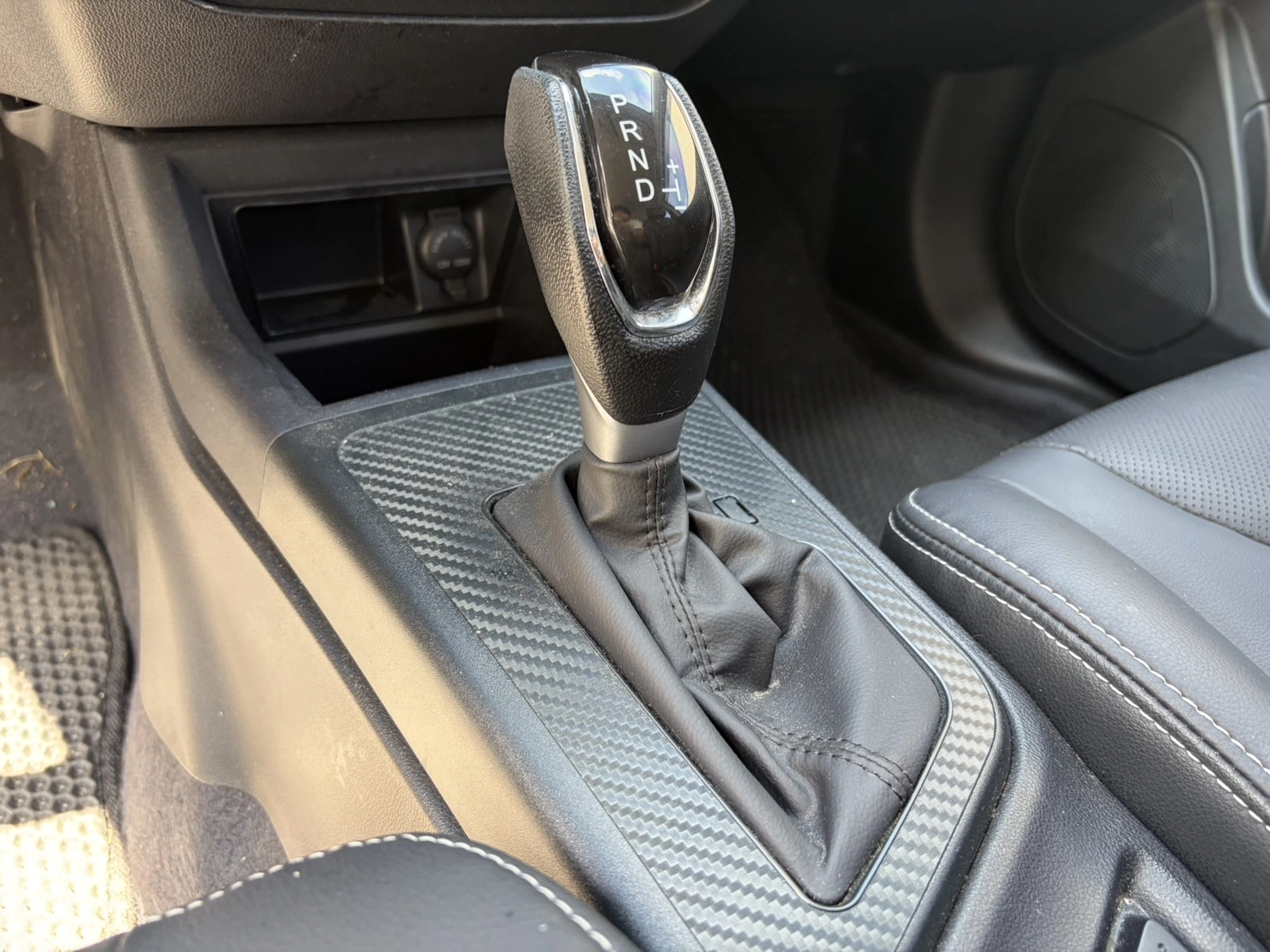 Luxgen S3