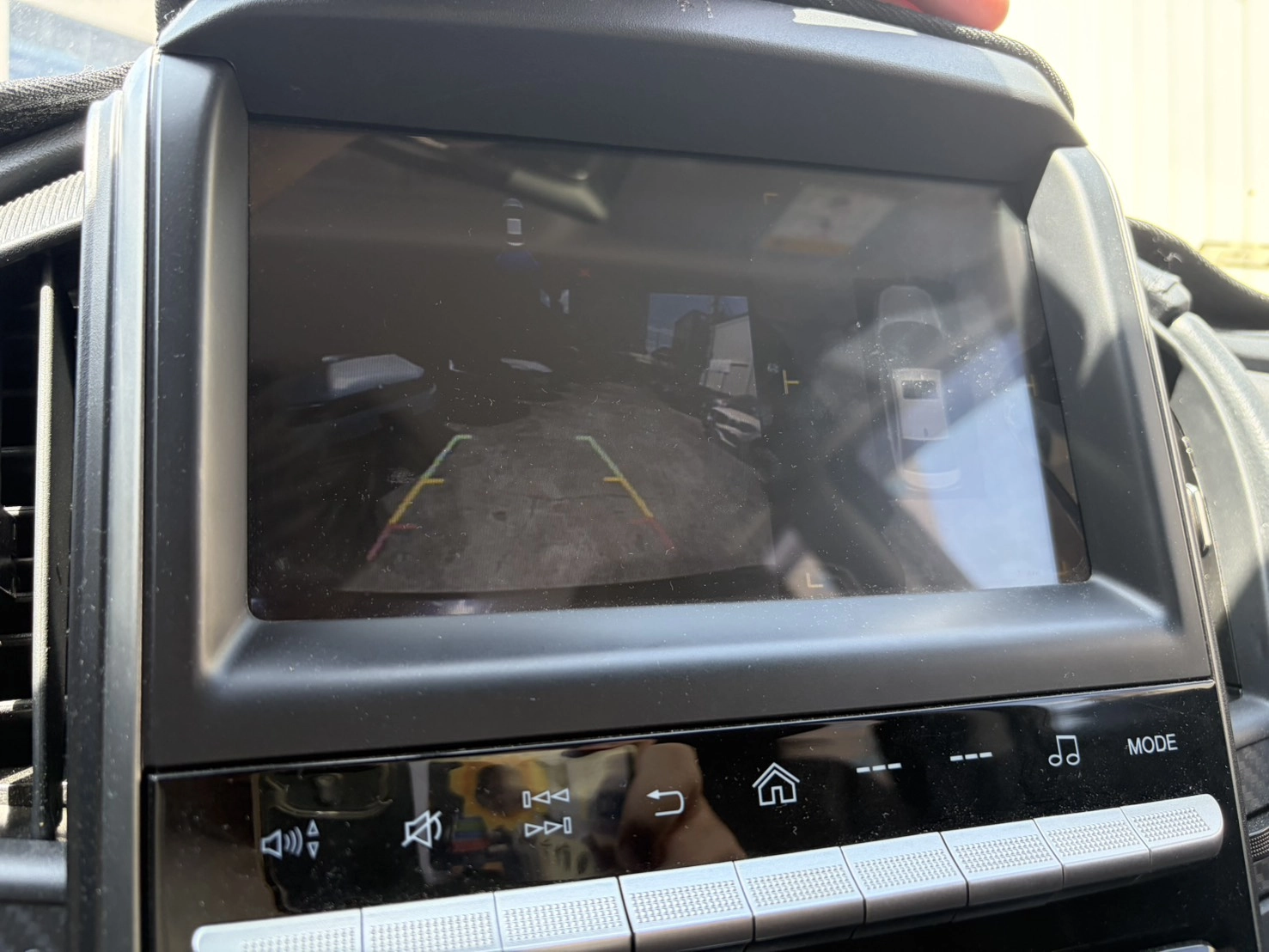 Luxgen S3
