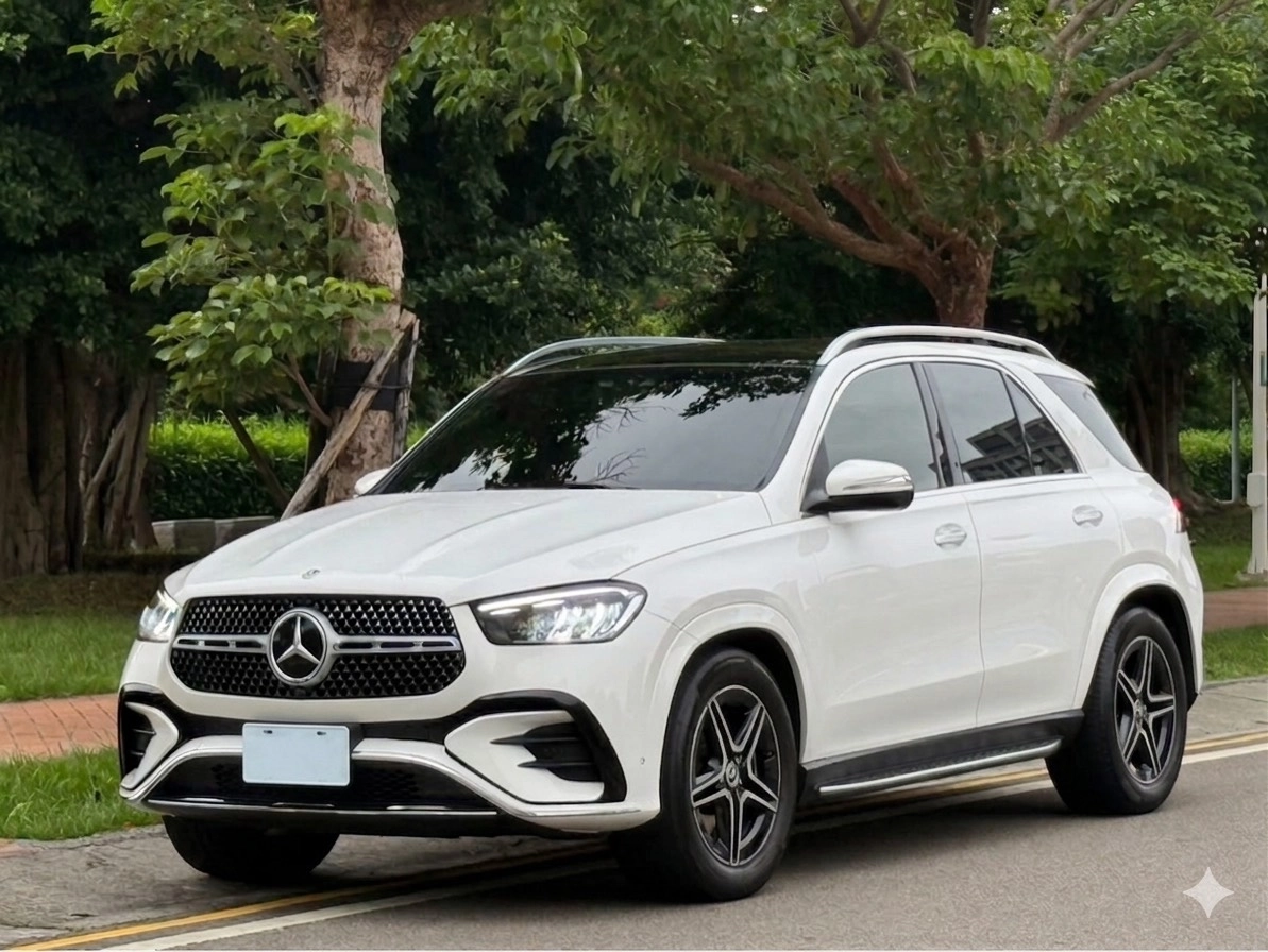 GLE 450