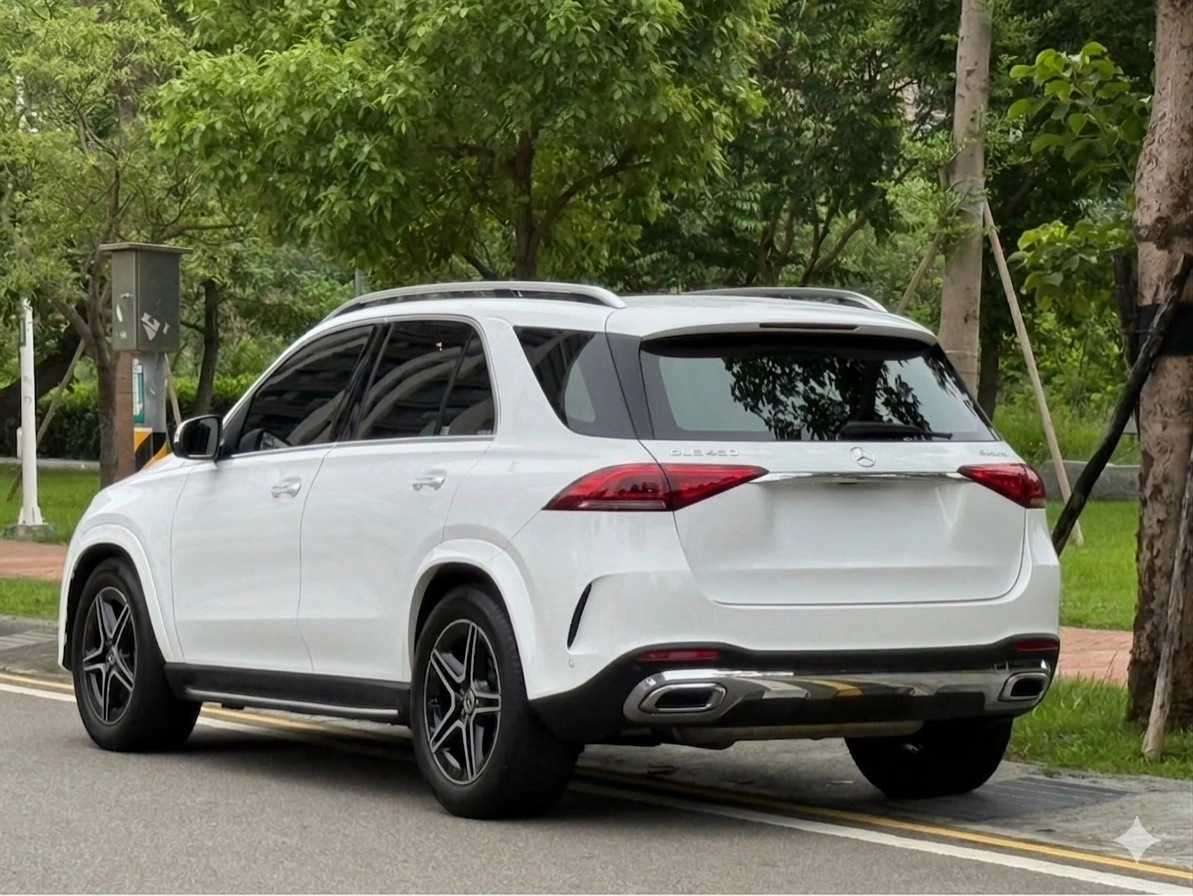 GLE 450