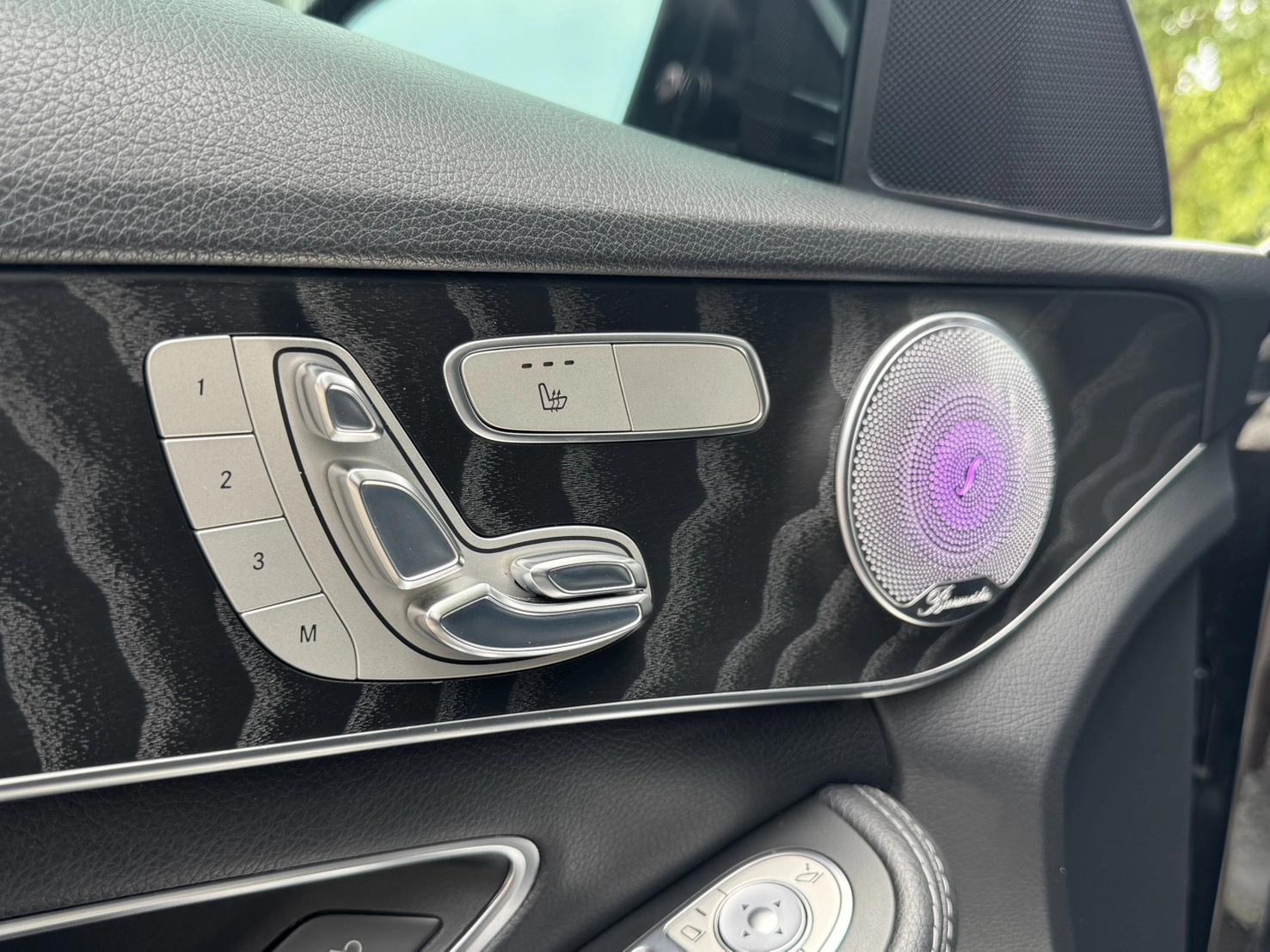 Mercedes-Benz C300 2.0T
