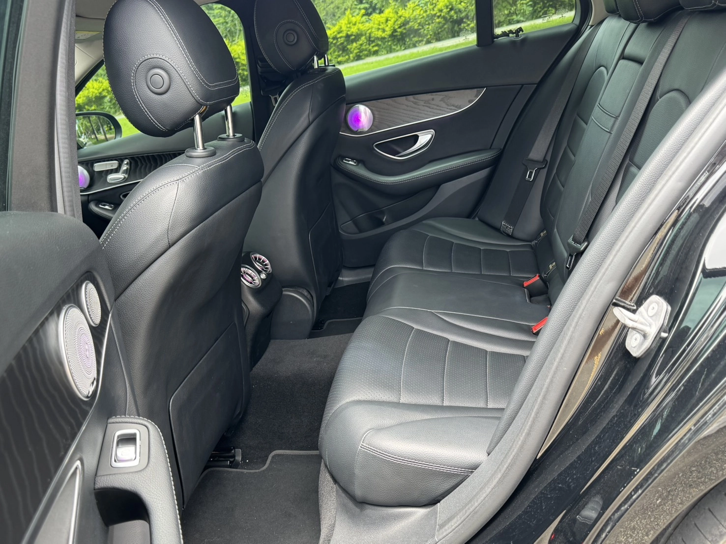 Mercedes-Benz C300 2.0T