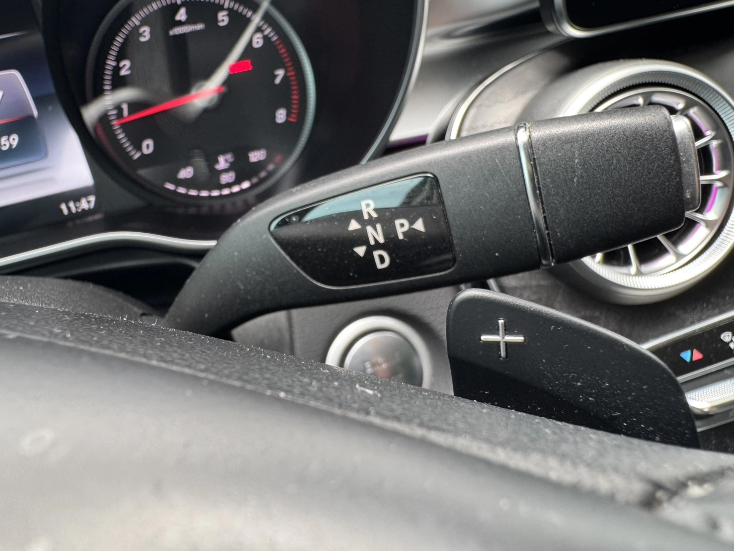 Mercedes-Benz C300 2.0T