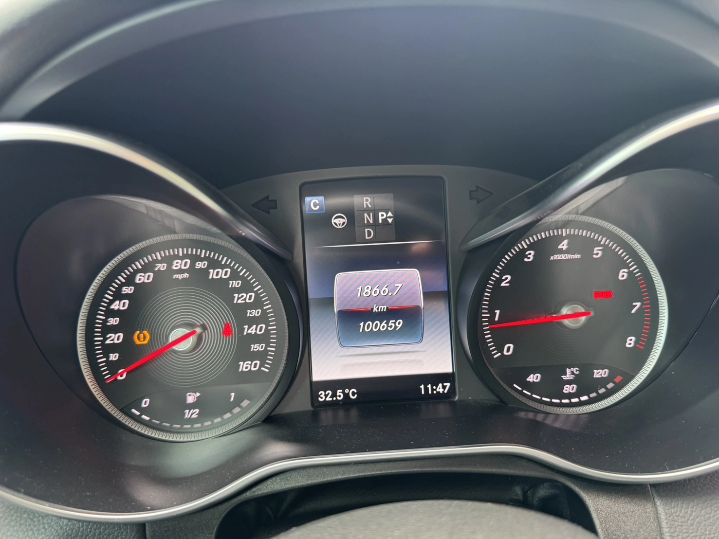 Mercedes-Benz C300 2.0T
