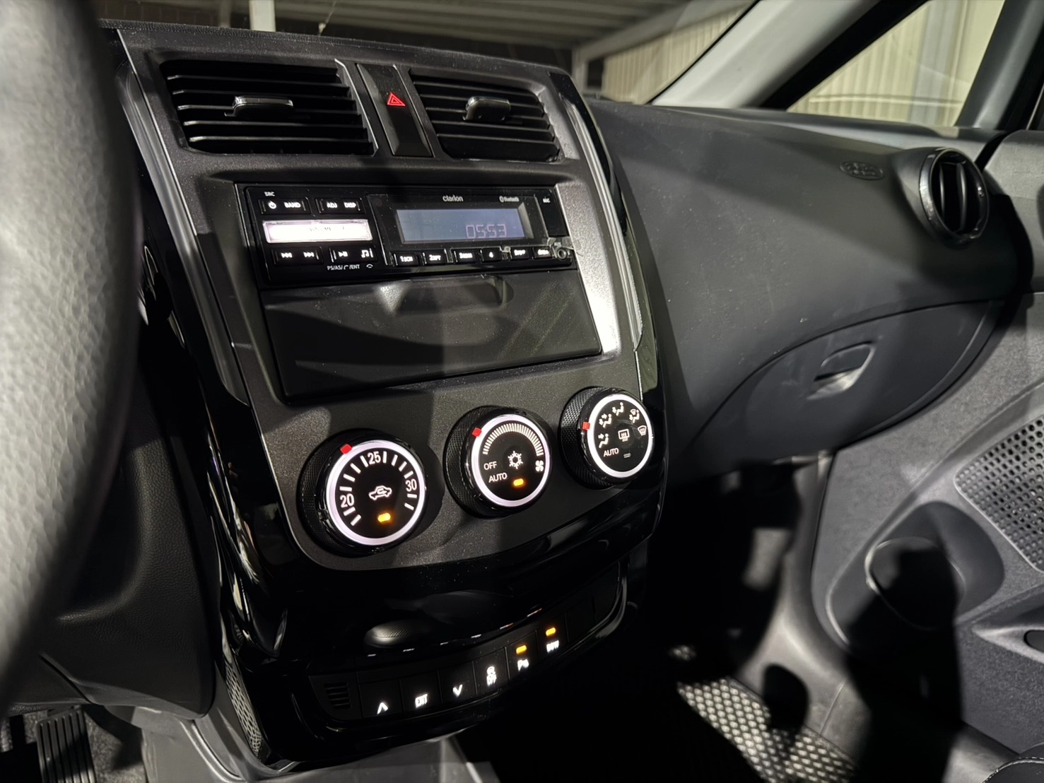 Mitsubishi Colt Plus
