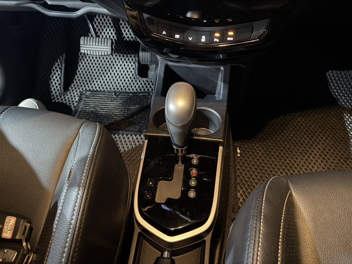 Mitsubishi Colt Plus