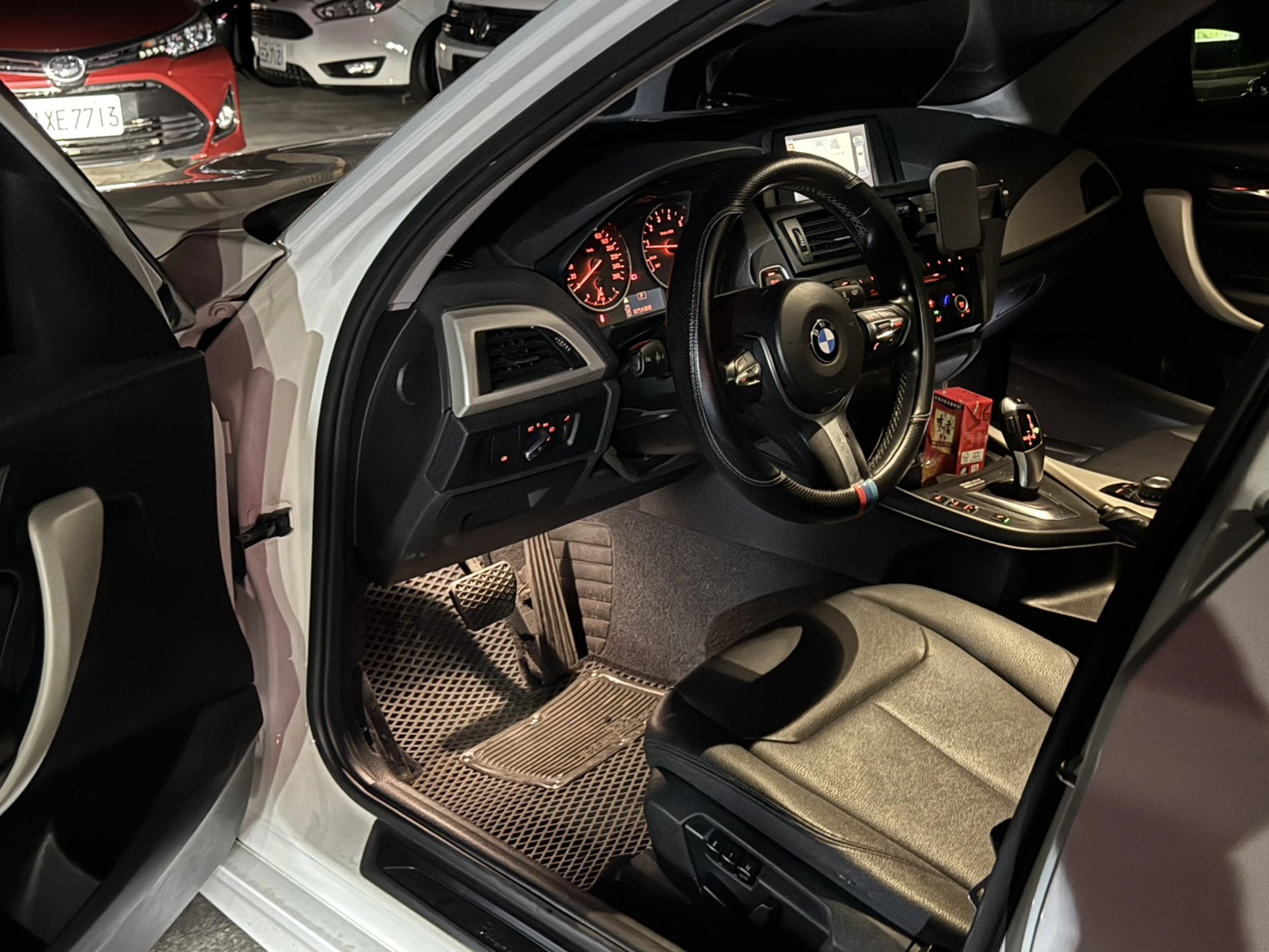 BMW 116i