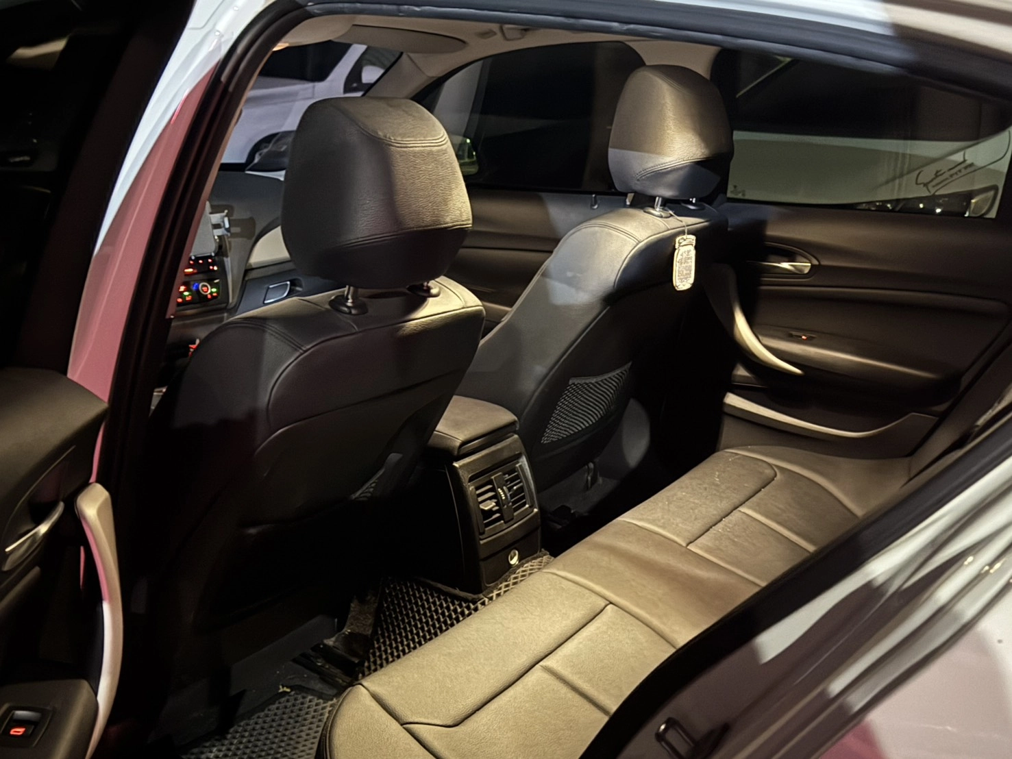 BMW 116i