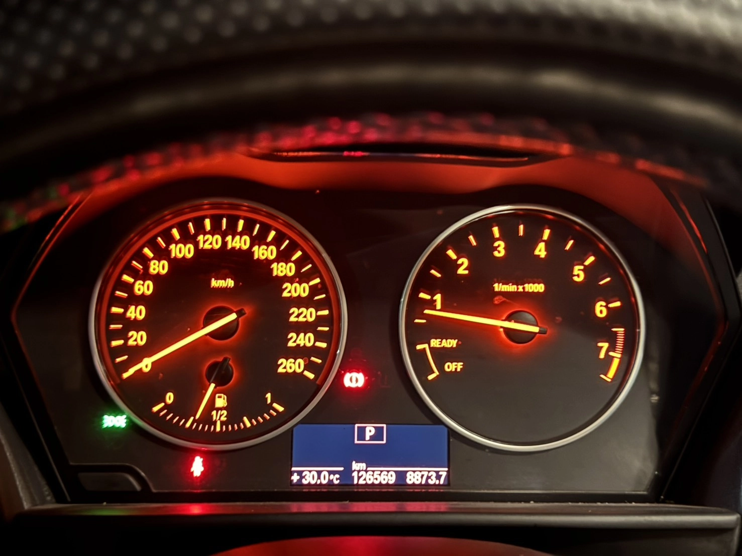 BMW 116i