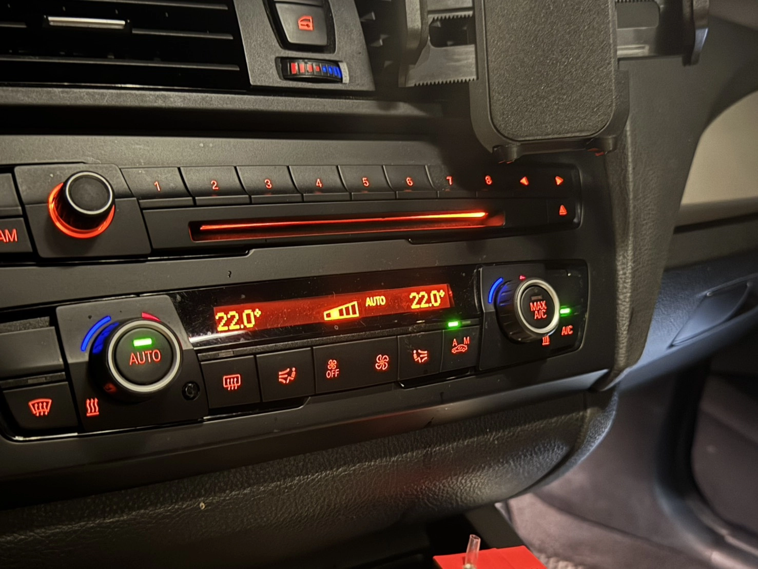 BMW 116i