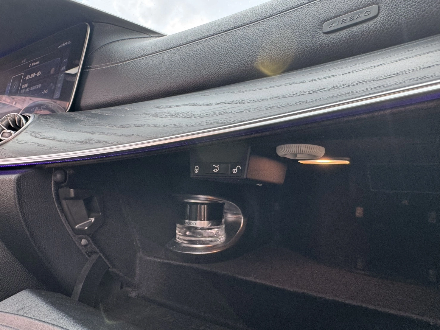 Mercedes-Benz E400