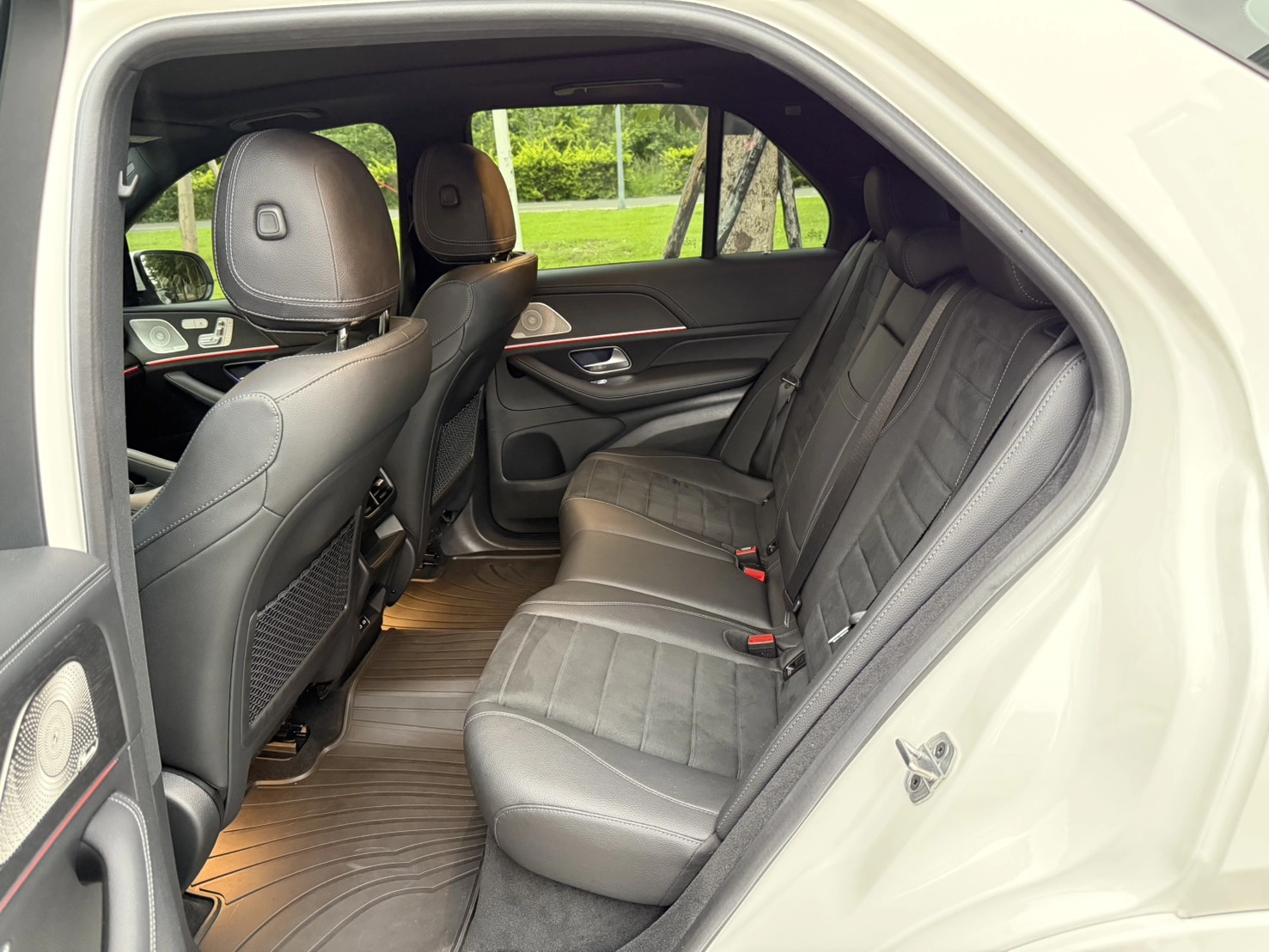 GLE 450