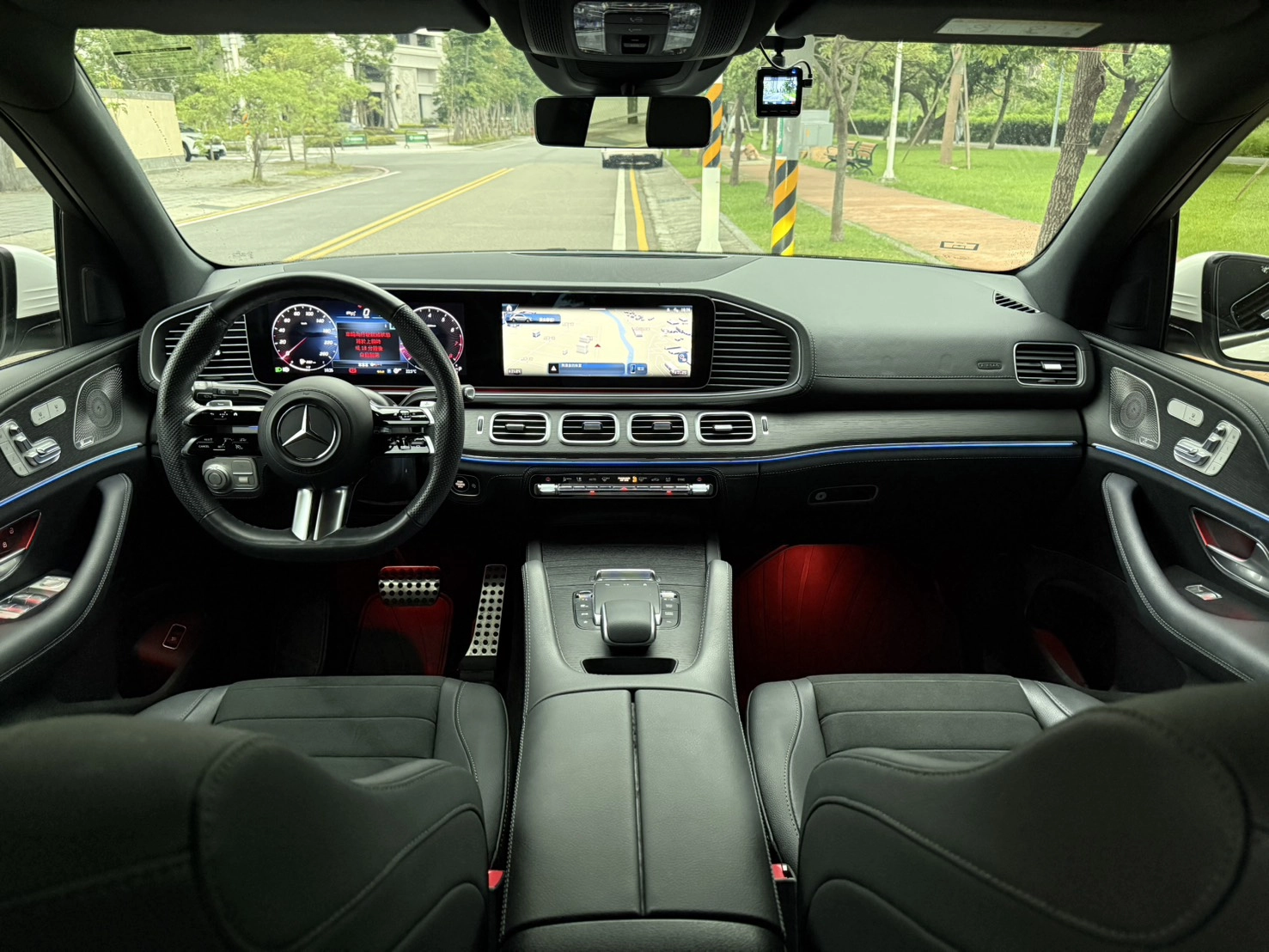 GLE 450