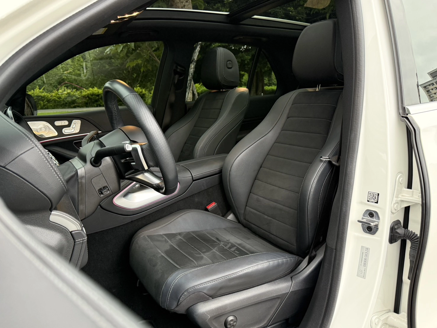GLE 450
