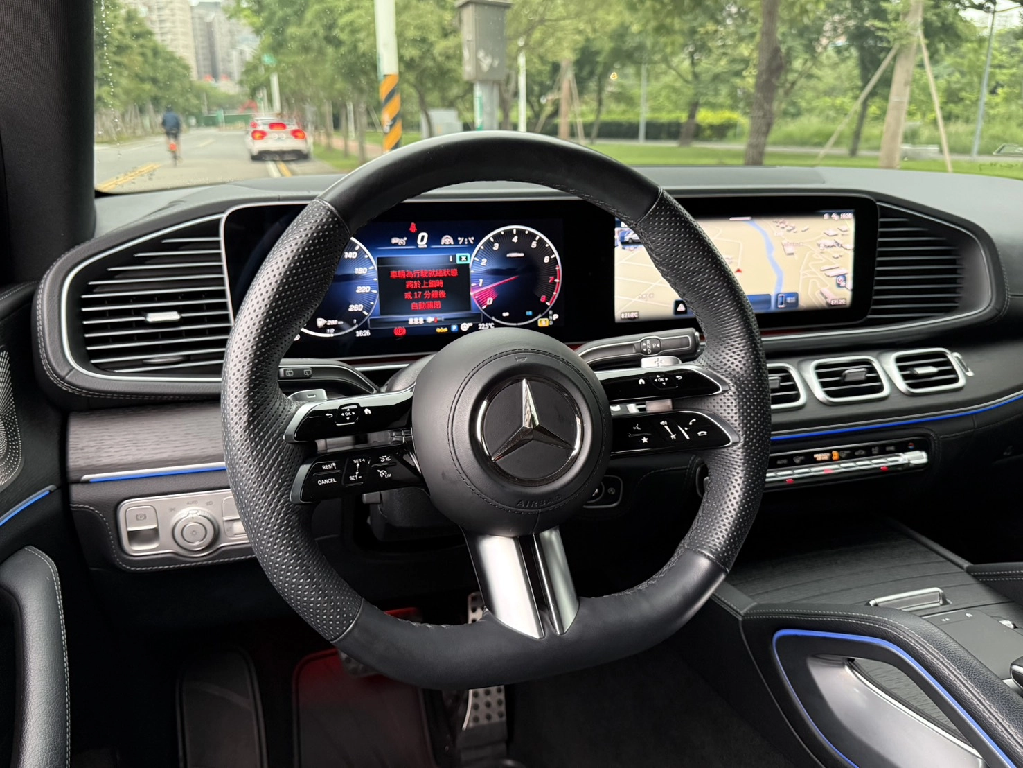 GLE 450