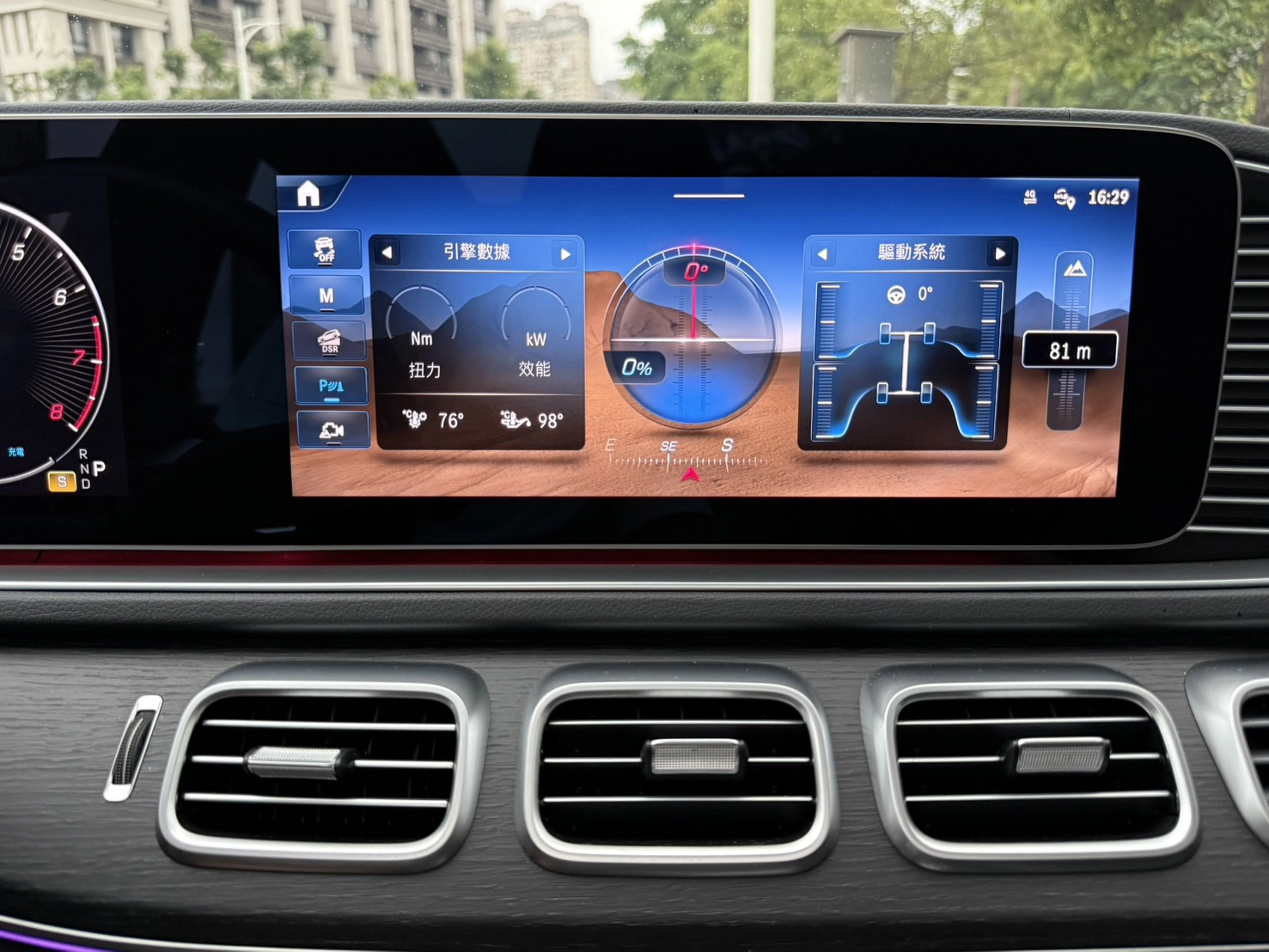 GLE 450