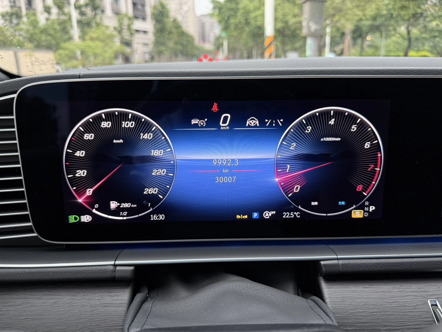 GLE 450