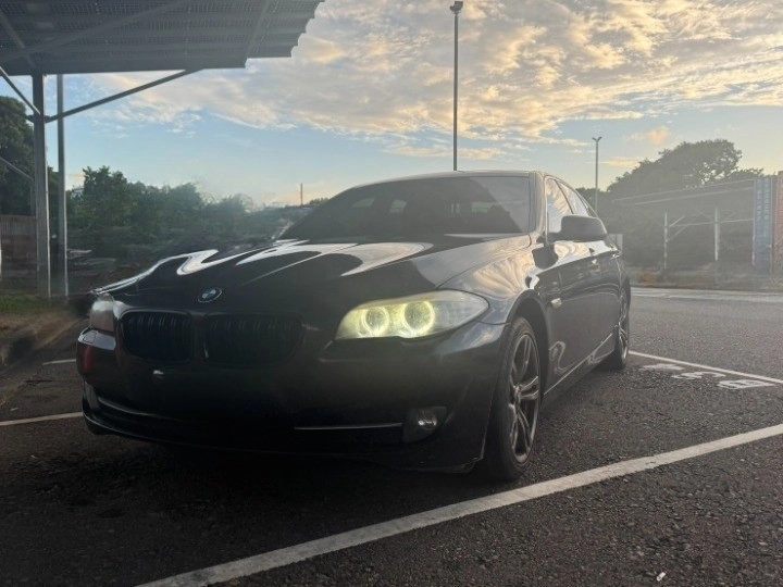 BMW 520D