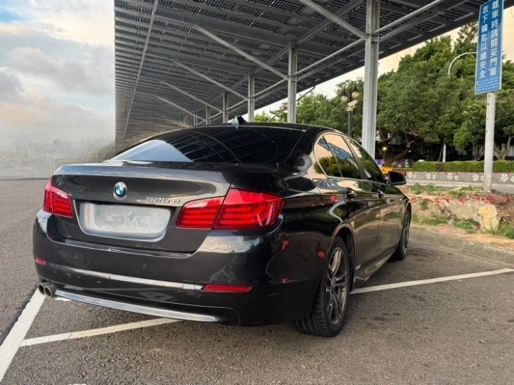 BMW 520D