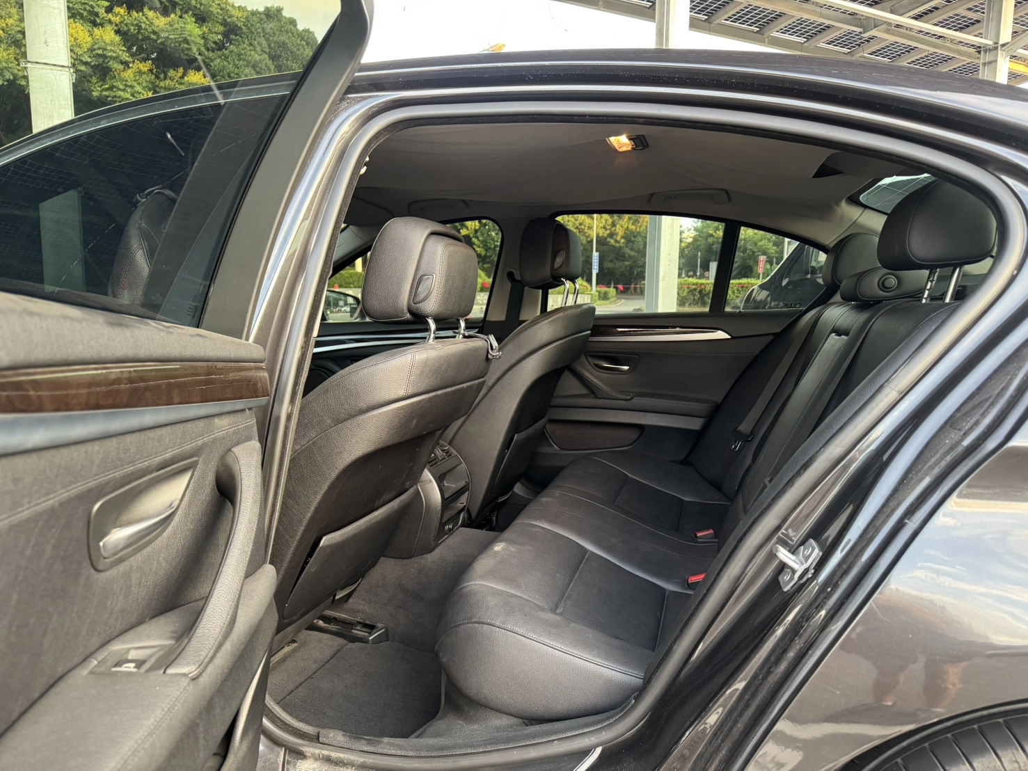 BMW 520D
