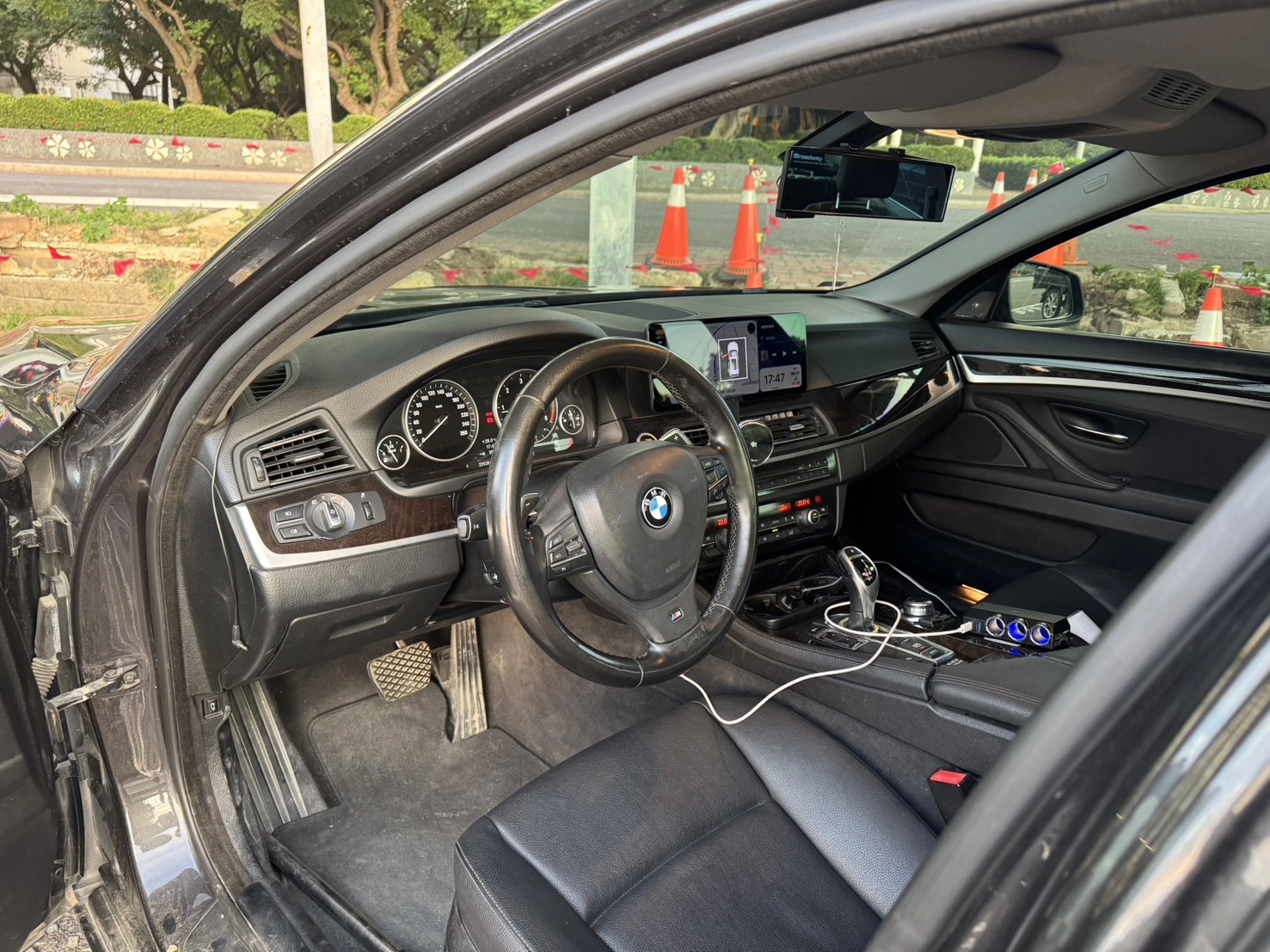 BMW 520D