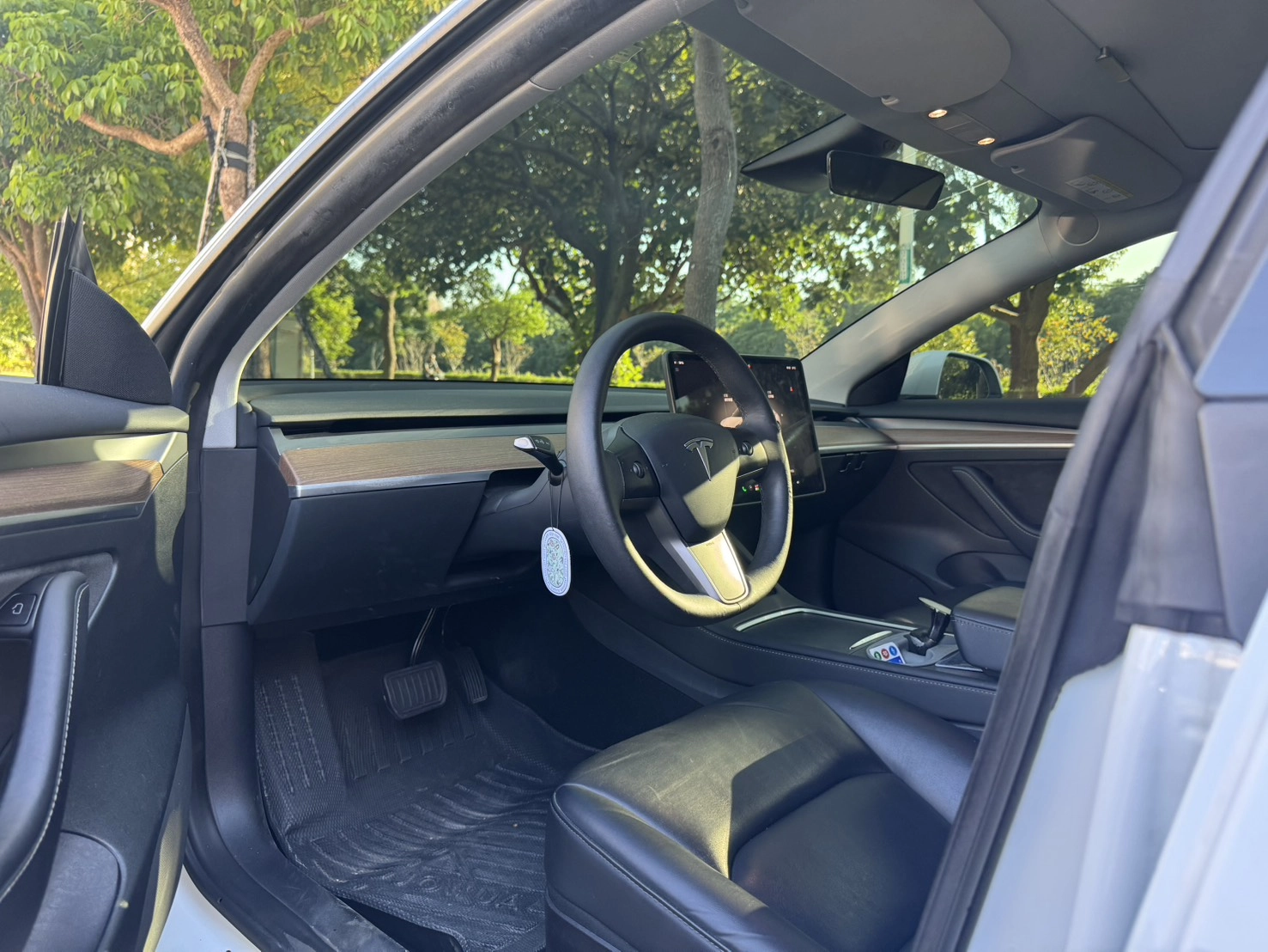 Tesla Medol 3 LR