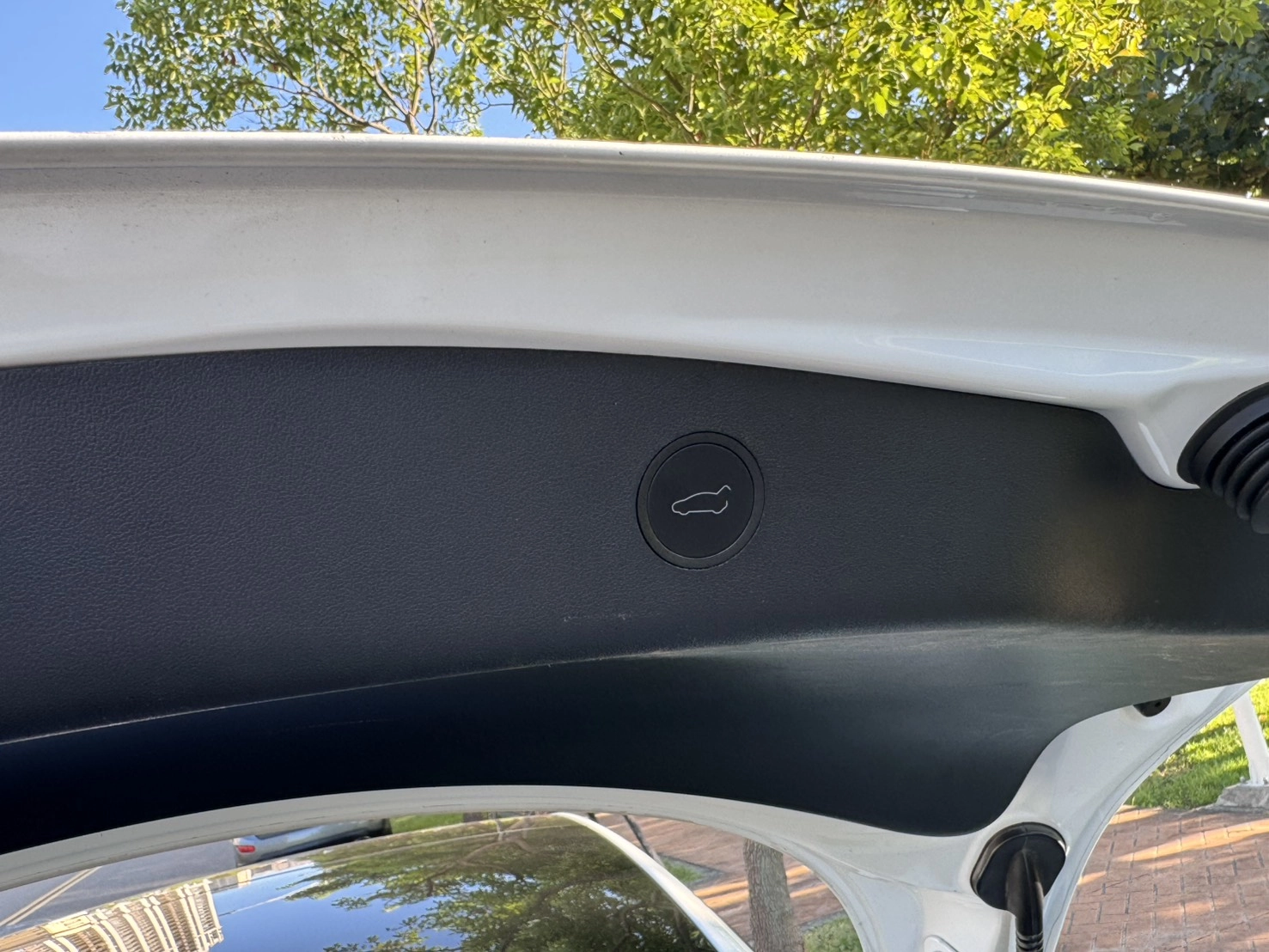 Tesla Medol 3 LR