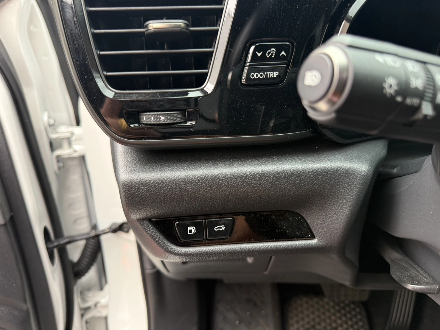 LEXUS NX200
