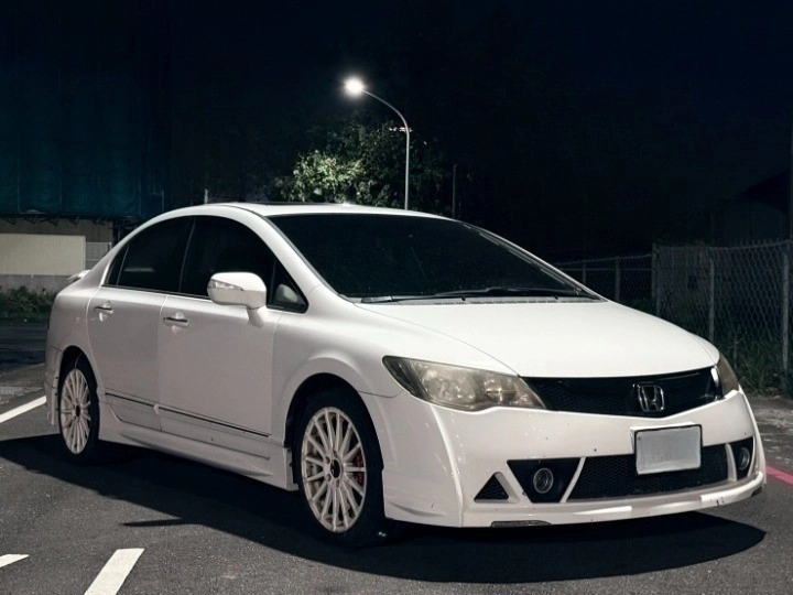 Honda K12