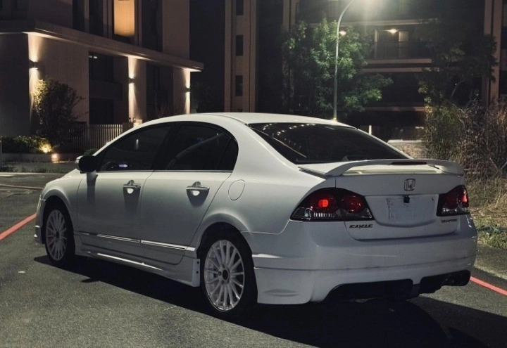 Honda K12