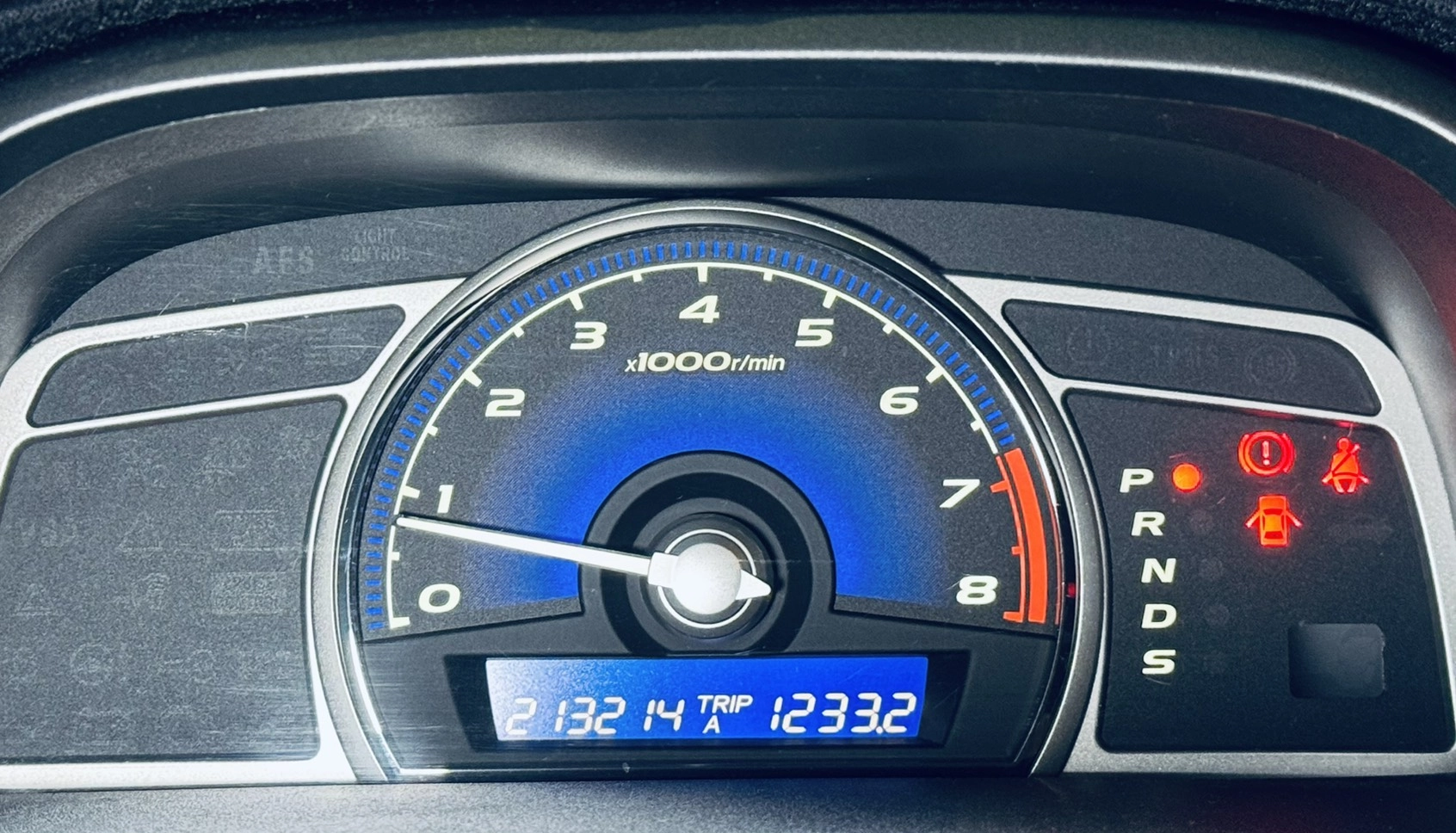 Honda K12