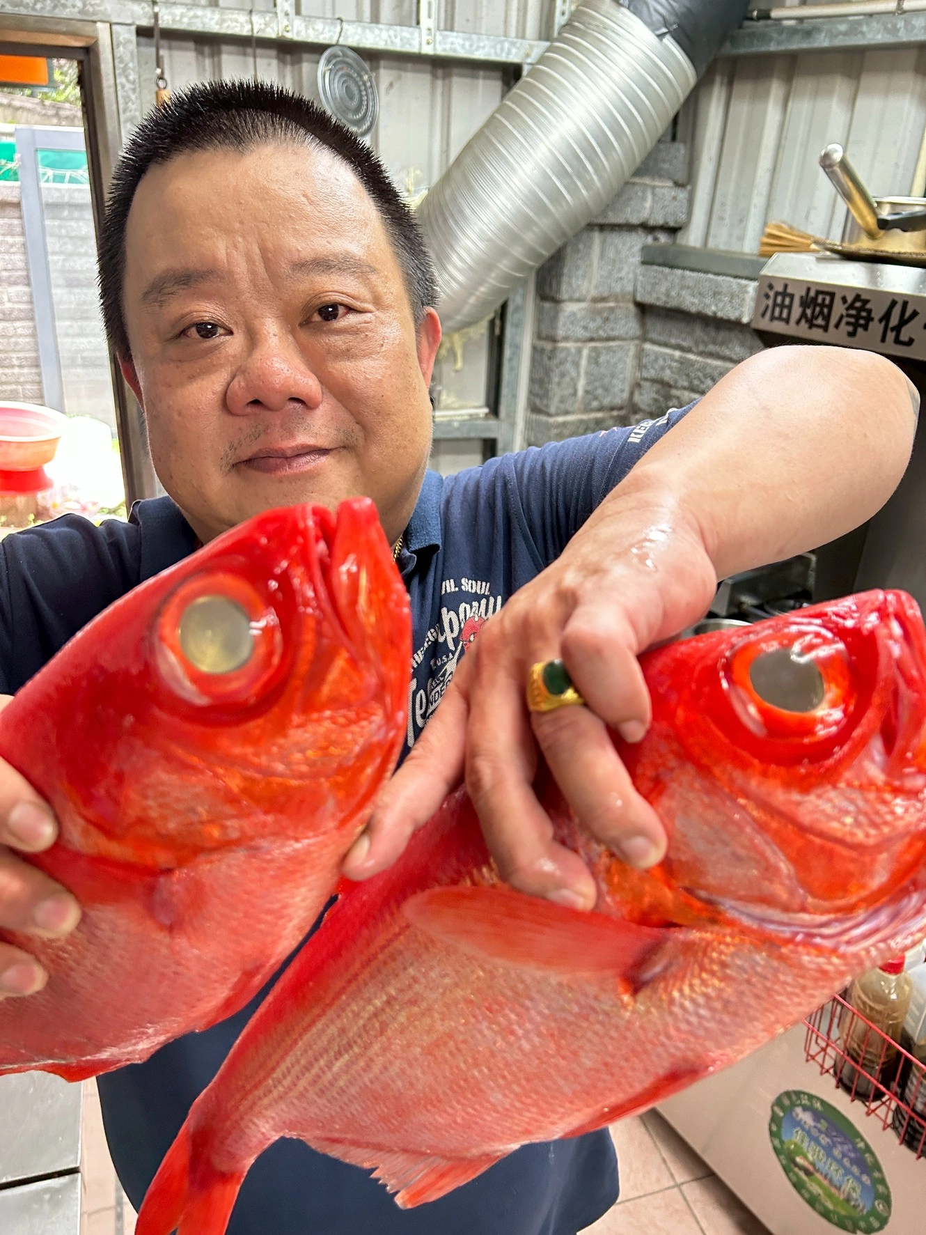 客製化料理示意圖