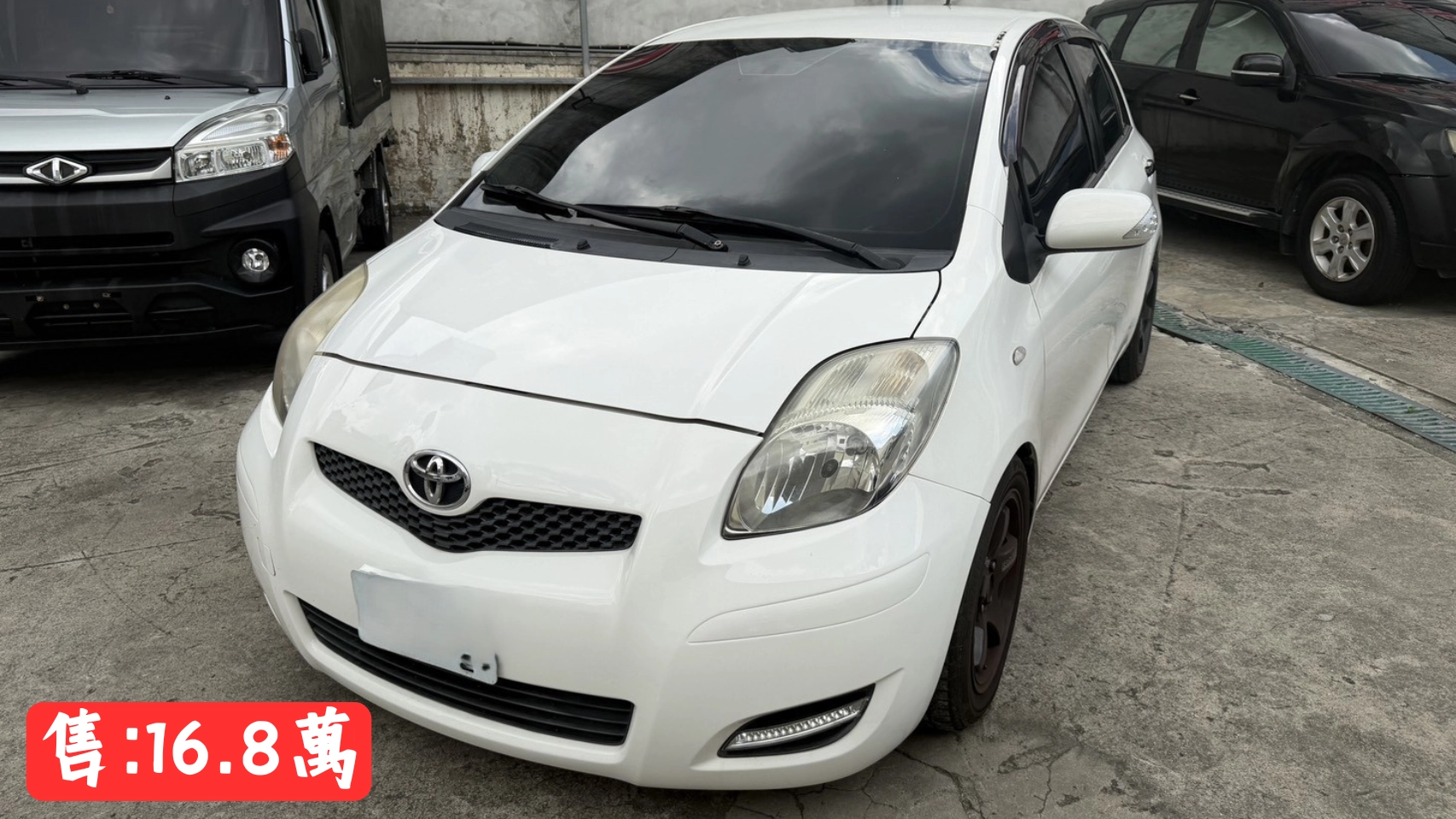 Yaris