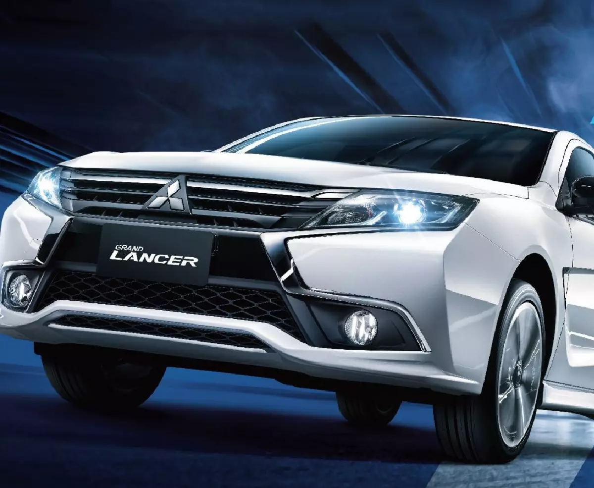 MITSUBISHI 二手車